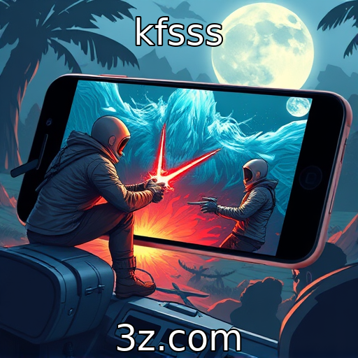 Crescimento do mercado de jogos em plataformas móveis