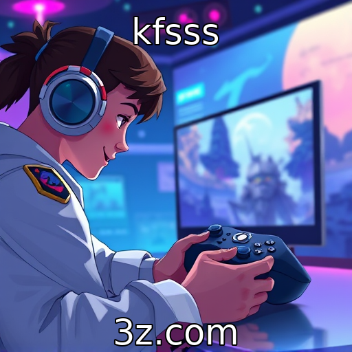 Tendências de jogos online para o futuro da indústria