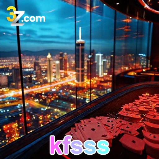 Login Criativo: Entre no Mundo do kfsss com Estilo!