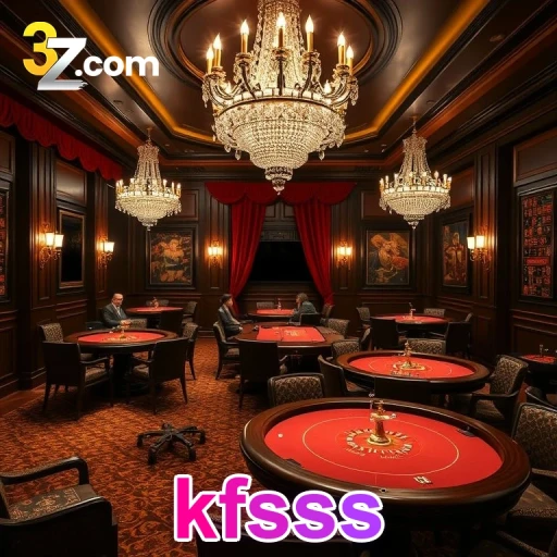kfsss Apostas ao Vivo