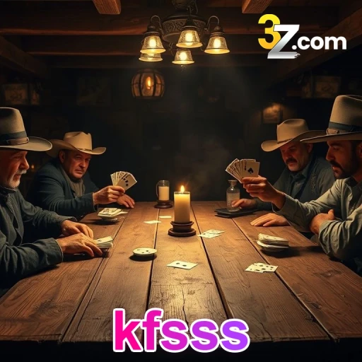 kfsss Jogos de caça-níqueis