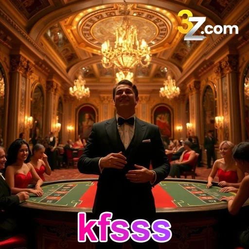 kfsss Máquinas Caça-Níqueis